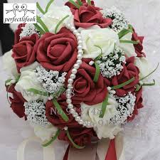 Bridal bouquets are an essential part of bridal attire today. Top 9 Most Popular Bridal Flowers Manufacturers List And Get Free Shipping Nk6fm347