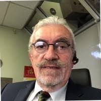 Richard Eckberg's Instagram, Twitter & Facebook