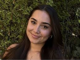 Alyssa Kwan's Instagram, Twitter & Facebook