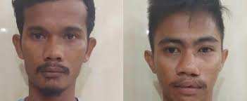 Busman Batal Melamar Kekasihnya Gegara Ketangkap Edarkan Sabu