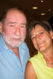 Die wunderschöne Erntekrone, gebunden von Maria und Johann Sonnleitner  sowie Mitgliedern des Pfarrgemeinderates