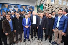 Mehmet ağar'ın oğlu ak parti elazığ milletvekili zülfü tolga ağar'ın bize cumhurbaşkanı denildiğinde allah gibi geliyor sözleri tepki topladı. Vekil Zulfu Tolga Agar Ziyaretlerine Devam Etti Elazig Haberkent Gazetesi