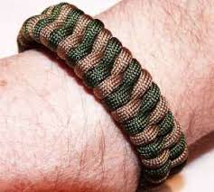 This is another pretty basic technique that produces a really nice pattern. Https Paracord550milspec Com Wp Content Uploads 2014 04 How To Make A Paracord Bracelet 2 Color Fishtail Pdf