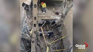 219 likes · 5 talking about this. Several People Trapped After 4 Story Wall Collapses At London Ont Construction Site Watch News Videos Online