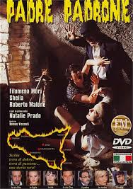 Padre Padrone (2024) | XTIME | Adult DVD Empire