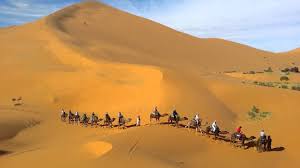 Have you seen the hollywood movies sahara or mummy returns 2? Merzouga Sahara Desert Maroc Youtube