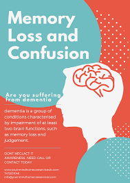 Memory Loss And Confusion Elderly Care Memory Loss Senior Home Care