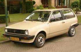 The volkswagen polo is a supermini car produced by the german car manufacturer volkswagen since 1975. Vw Polo Ii Wikipedia