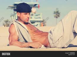 Ethan hunt, 35 with the quality of reinventing himself every time he needs. Hot Young Guy Beach Image Photo Free Trial Bigstock