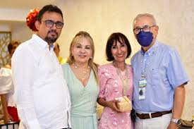 FELIZ DÍA A LOS MAESTROS QUE CONSTRUYEN CULTURA Y CIUDAD