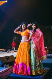Photo Of Girly Mehendi Lehengas Indian Wedding Photography Poses Bride Photoshoot Indian Wedding Photography