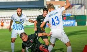 Hennadiy pasich is a ukrainian football midfielder who plays for veres rivne. Pgfapo7vmlojxm