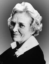 Mary McKenzie Henkel — American Home Furnishings Hall of Fame