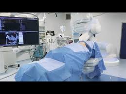 Lungenkrebs Schonende Entfernung Von Tumoren In Der Lunge Mit Vats Youtube