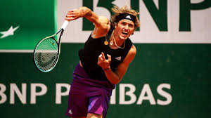 Alexander zverev gewinnt masters in madrid. Lqm5g7vhuut Nm
