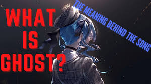 The king james version of the bible includes at 1 john 5: Hoshimachi Suisei The Meaning Behind Suisei S New Song Ghost And Future Wishes Hololive Eng Sub Youtube