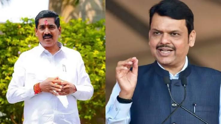 मनोज जरांगे पाटलांचे उपोषण सोडवण्यासाठी शासनाने तातडीने संवाद साधावा; खा. बजरंग सोनवणे यांचे मुख्यमंत्र्यांना पत्र