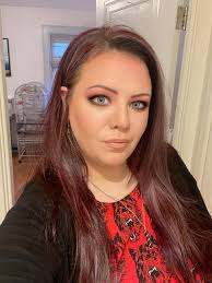 Just had this done today. Bit shorter than I wanted though. What do you  think