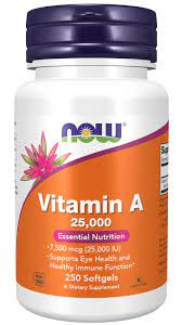 We did not find results for: Now Supplements Vitamin A Fish Liver Oil 25 000 Iu Essential Nutrition 250 Softgels Walmart Com Walmart Com