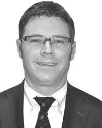 Brent Fox's Instagram, Twitter & Facebook