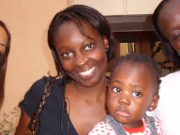 Bineta DIOP (VILLIERS SUR MARNE, CHAMPIGNY SUR MARNE)