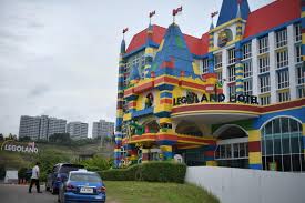 Lightning deals on malaysia tour packages. World S Largest Legoland Park To Open In China To Cash In On Booming Family Tourism East Asia News Top Stories The Straits Times