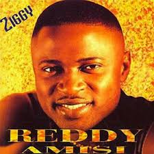 Reddy Amisi: albums, nummers, concerten