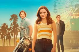 Deretan film di atas pun cocok untuk mengisi waktu kamu saat berada di rumah sambil bersantai. 21 Film Komedi Romantis Terbaik Dari Yang Jadul Hingga Terbaru