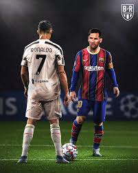 Ronaldo's future at juventus is currently uncertain after a frustrating season for both player and club. B R Football On Twitter We Get Two Matches Of Ronaldo Vs Messi In The Ucl Group Stages