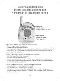 P311509t 900mhz Baby Monitor Baby Unit User Manual 3dec P3115pr 0720 Fisher Price