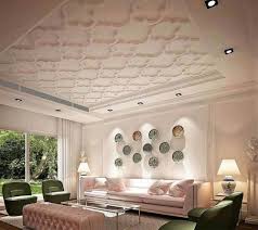 You may not look up often, but don't neglect your ceilings. 17 Unique Ceiling Design Ideas For Interior Design Unika Vaev