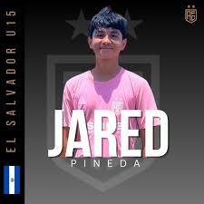Good luck to both Jared Pineda and Luca Gomez
