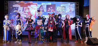 The following lists events from 2017 in malaysia. Anime Is Back With Otakyun 2019 On Oct 12 13 Dayakdaily