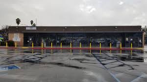 San Bernardino California Dmv