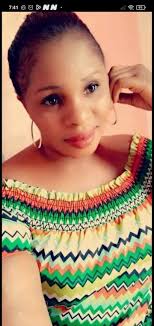 1 Glory Luke Opara 2 Fatima Jidda 3 Balogun Opeyemi 4 Faith Robert 5 David  Bunmi 6 Patience Augustine