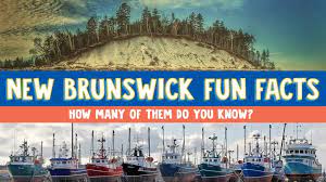 For others, it is less well known. How Much Do You Know About Newfoundland And Labrador Explore Awesome Activities Fun Facts Cbc Kids