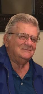 Richard Campo Obituary