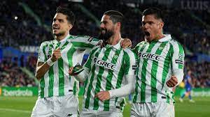Real Betis vs Real Madrid Highlights: Isco scores winner in 2-1 victory in  La Liga 2024-25 - Sportstar