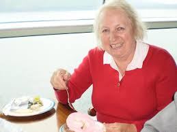 Karin Kuskis's Memorial Website