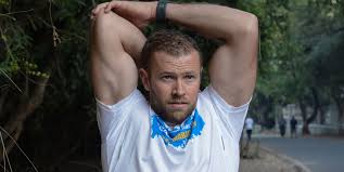 Tristen critchfield dan ige will get. Is Ryan Hall Making A Comeback To Running