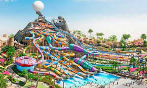 Best water park rides that are available in distinct designs, shapes, realistic characters, and colors to provide you. 9 Water Parks In The Uae For A Fun And Adventurous Day Out
