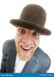 Mad Barb Stock Photos