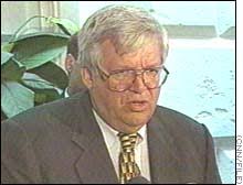 The man who would be speaker