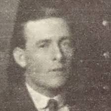 Day Walter, Corporal 13791 11th Battalion Suffolk Regiment, Killed In  Action July 1st 1916, From Comberton