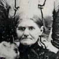 Mary Ann Humphrey (1838–1907) • FamilySearch