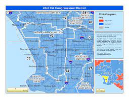 Maxine waters wants donald trump charged with premeditated murder for capitol riot. California 43rd Congressional District Maxine Waters D District