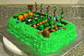 The Best Garden Cake Ideas Photo I Love This Plant Wonderful Design Ideas Landscape Design Plants