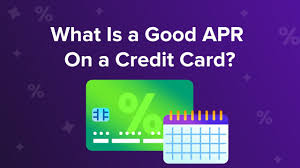 What is the average apr for a credit card. What Is A Good Apr For A Credit Card Rates By Score