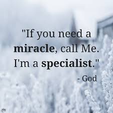 Christ's vision has one law. Motivational Quotes On Twitter God Will Bring Miracles To Your Situation Pray
