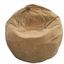 Faux Leather Bin Bag Chair For Sale Tentyard Furniture Bean Bag Chairs Beanbag Lazy Table Bean Bag Chair Bin Bag Chair Game Room Chairs